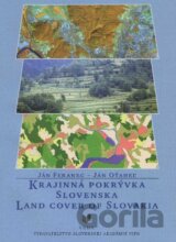 Krajinná pokrývka Slovenska