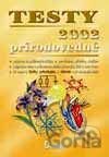 Testy 2002 Prírodovedné
