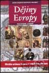 Dějiny Evropy - rozšířené vydání