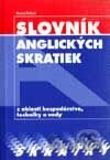 Slovník anglických skratiek