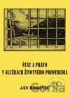 Štát a právo v službách životného prostredia