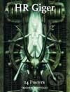 H.R. Giger