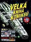Velká kniha komiksů