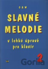 Slavné melodie 2