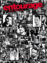 Entourage - HBO Season 3 Part 2