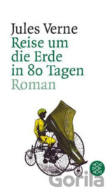 Reise um die Erde in 80 Tagen