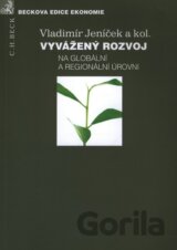 Vyvážený rozvoj