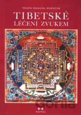 Tibetské léčení zvukem + CD