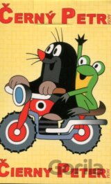 Krtko (Čierny Peter)