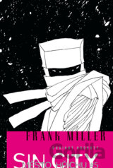 Sin City: Město hříchu #5 (brožovaná vazba)