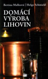 Domácí výroba lihovin