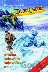 Hrozba ľadového bojovníka