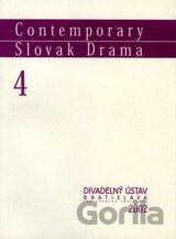 Contemporary Slovak Drama 4