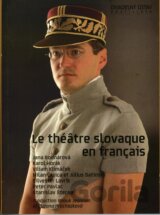 Slovenská dráma vo francúzskom jazyku