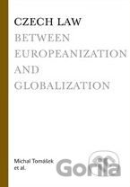 Czech law between Europeanization and globalization