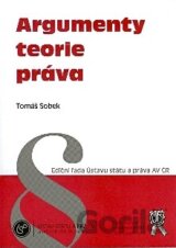 Argumenty teorie práva