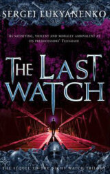 The Last Watch