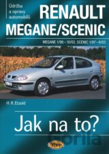 Renault Megane/Scenic 1/96 - 6/03