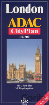 London 1:17 500