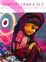 Graffiti. From A to Z