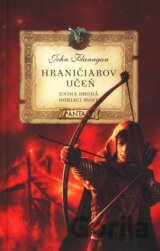 Hraničiarov učeň (Kniha druhá)