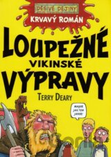 Loupežné vikinské výpravy