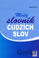 Malý slovník cudzích slov