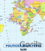 Politická mapa sveta