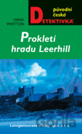 Prokletí hradu Leerhill