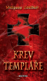 Krev templáře