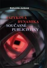 Jazyková dynamika současné publicistiky