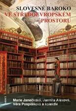 Slovesné baroko ve středoevropském prostoru