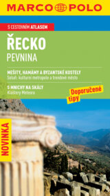 Řecko - pevnina