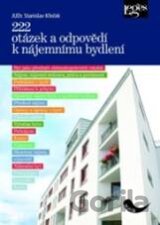 222 otázek a odpovědí k nájemnímu bydlení