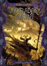Vláda soumraku 3: Vykradač hrobů