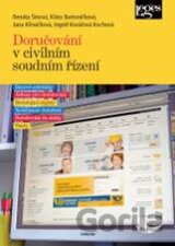 Doručování v civilním soudním řízení