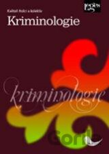 Kriminologie