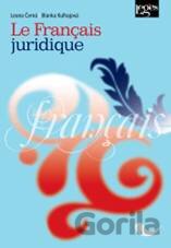 Le Français juridique