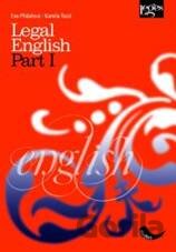 Legal English - Part I