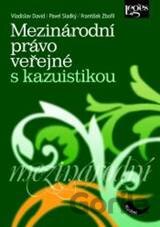 Mezinárodní právo veřejné s kazuistikou