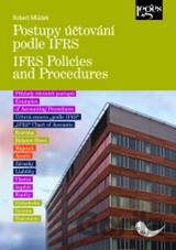 Postupy účtování podle IFRS