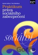 Praktikum z práva sociálního zabezpečení