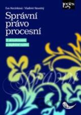 Správní právo procesní