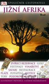Jižní Afrika