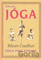 Bikram Jóga
