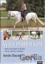 Výcvik mladého koně