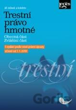 Trestní právo hmotné