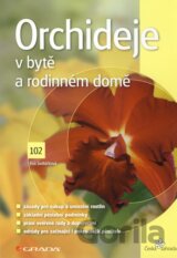 Orchideje v bytě a rodinném domě