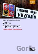 Zákon o přestupcích s komentářem a judikaturou