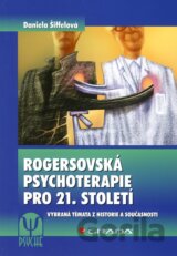 Rogersovská psychoterapie pro 21. století